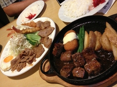 杵築のお店ご存知ですか?