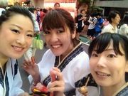 よさこい~♪