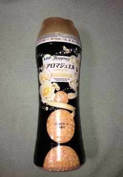 パールドリームの香り