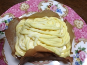 モンブラン♪