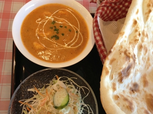 エベレストキッチン