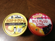 ジャム＾＾