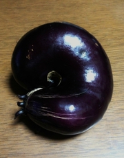 ナス料理＾＾