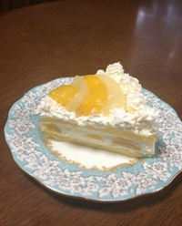 美味しい～♪