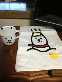 ソフトバンクから＾＾
