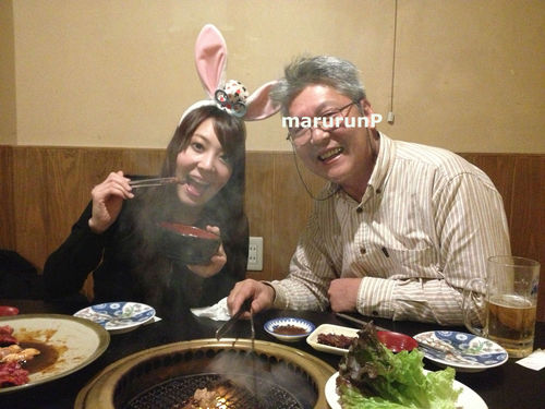 『なり田』/焼き肉