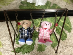 部屋着スタイル♪