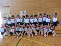 ９．１０月のさくら３組の様子