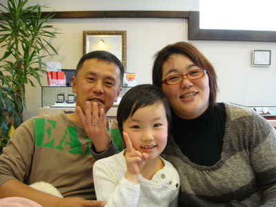 10’　ANNIVERSARY  おめでとう！