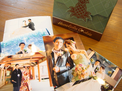 挙式&新婚旅行のご報告♡♡♡