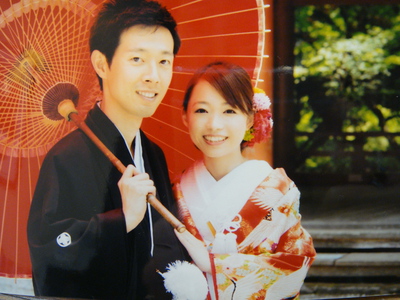 挙式&新婚旅行のご報告♡♡♡