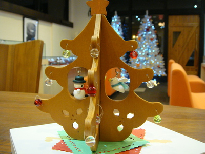 Xmasに ♡ プロポーズ ♡ Xmasに ♡ プロポーズ ♡