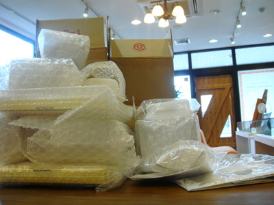 ご注文頂いた指輪☆ ご注文頂いた指輪☆