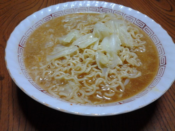 ええっ夜食?