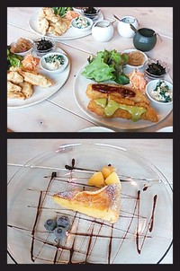 LouLou8 オクノマカフェ。。