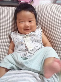 もうすぐ2ヶ月半( ω )