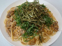 パスタランチ♪