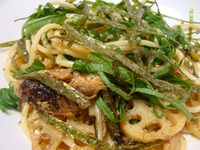 パスタランチ♪
