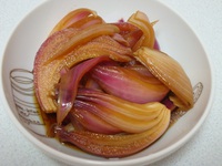 食材使い切りメニュー(*´∀`*) 本日出産予定日★