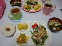 3日分の夜ご飯○( ・`ω・´)○