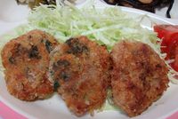 3日分の夜ご飯○( ・`ω・´)○