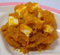自己満の夜ご飯( / )/