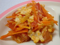 夜ご飯(。・ω・。)ノ