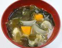 夜ご飯(。・ω・。)ノ