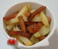 からあげと刺身追加です(  ̄ー ̄ )