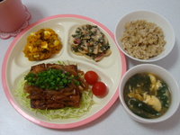 やっぱり美味しい(  ̄3 ̄ )