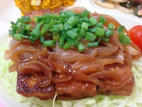 やっぱり美味しい(  ̄3 ̄ )