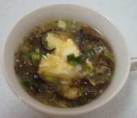 夜ご飯とイラッとネタ( `へ´ )