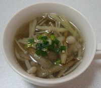 オススメはチキンカチャトラ(  ̄  ̄*)