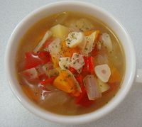 夜ご飯ヾ(*`ω´*)ノ