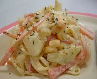 夜ご飯ヾ(*`ω´*)ノ