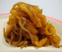 2日分の夜ご飯ヾ(*`∀´*)ノ
