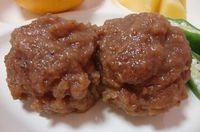 2日分の夜ご飯ヾ(*`∀´*)ノ
