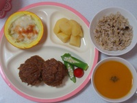 2日分の夜ご飯ヾ(*`∀´*)ノ