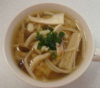夜ご飯( ^^ )