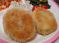2日分の夜ご飯(o`・ω・´o)