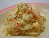 夜ご飯(*^^*)