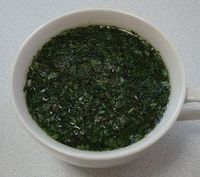 ジューシーから揚げ(*`ε´*)ノ