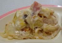 夜ご飯(*^^*)