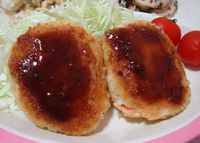 夜ご飯(*^^*)