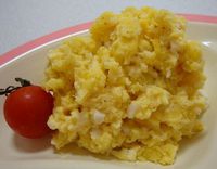 夜ご飯(  ̄3 ̄ )