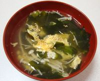 夜ご飯(  ̄3 ̄ )