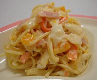 夜ご飯♪旦那との会話あれこれ・・・