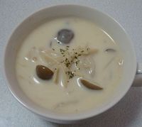 夜ご飯(  ̄3 ̄ )