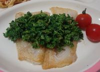 夜ご飯(  ̄ω ̄ )v