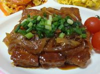 2日分の夜ご飯(o`・ω・´o)